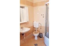 Apartmány B&amp;D - Fažana Apartmán 4 - A2 (2+2) foto 2