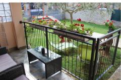 Apartmány Benčić Apartmán 3 - App3 (2+2) foto 1