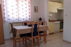 Apartmány Benčić Apartmán 3 - App3 (2+2) foto 2