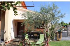 Apartmány Benčić Apartmán 3 - App3 (2+2) foto 3