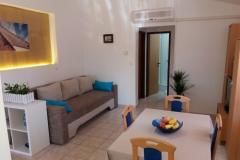 Apartmány Benčić Apartmán 3 - App3 (2+2) foto 4