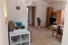 Apartmány Benčić Apartmán 3 - App3 (2+2) foto 5