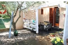 Apartmány Benčić Apartmán 2 - App2 (2+2) foto 2