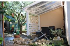 Apartmány Benčić Apartmán 2 - App2 (2+2) foto 3