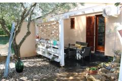 Apartmány Benčić Apartmán 2 - App2 (2+2) foto 4