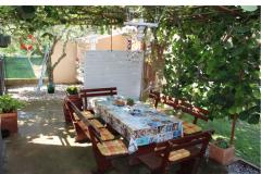 Apartmány Benčić Apartmán 1 - App1 (6+2) foto 2