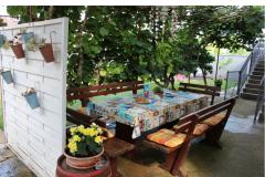 Apartmány Benčić Apartmán 1 - App1 (6+2) foto 3