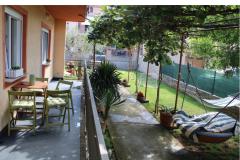 Apartmány Benčić Apartmán 1 - App1 (6+2) foto 4