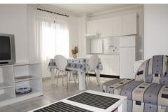 Apartmány Dorijo Apartmán 1 - A1 foto 5