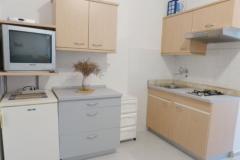 Apartmány Dorijo Apartmán 2 - A2 foto 1