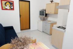 Apartmány Dorijo Apartmán 2 - A2 foto 3