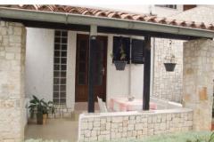 Apartmány Dorijo Apartmán 2 - A2 foto 4