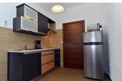 Apartmány Fažanka Apartmán 1 foto 3