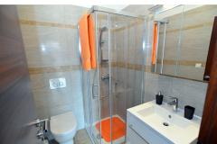 Apartmány Fažanka Apartmán 1 foto 4