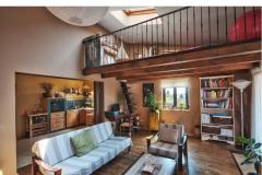 Apartmány Fažanka Apartmán 4 foto 1