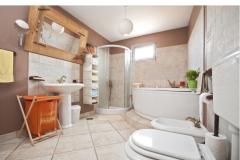 Apartmány Fažanka Apartmán 4 foto 4