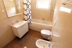 Apartmány Fažanka Izba 6 foto 2