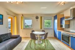 Apartmány KAJIC - Fažana Apartmán 1 - KAJIC A1 foto 1