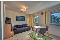 Apartmány KAJIC - Fažana Apartmán 1 - KAJIC A1 foto 2