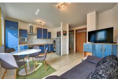 Apartmány KAJIC - Fažana Apartmán 1 - KAJIC A1 foto 5