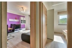 Apartmány KAJIC - Fažana Apartmán 2 - KAJIC A2 foto 3