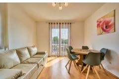 Apartmány KAJIC - Fažana Apartmán 3 - KAJIC A3 foto 1