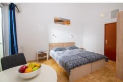 Apartmány Marta Apartmán 1 - Marta 1 foto 1