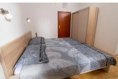 Apartmány Marta Apartmán 1 - Marta 1 foto 2