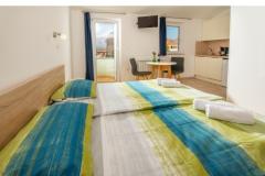Apartmány Marta Apartmán 2 - Marta 2 foto 1