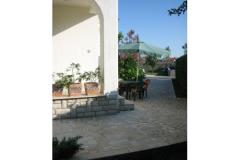 Apartmány Maršić - Fažana Apartmán 1 - A 1 foto 3