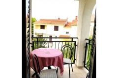Apartmány Maršić - Fažana Apartmán 2 - A 2 foto 4