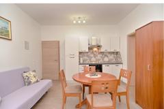 Apartmány MiBi Apartmán 1 - A 1 foto 1