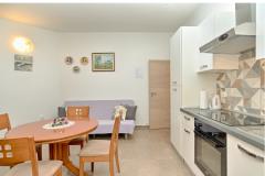 Apartmány MiBi Apartmán 1 - A 1 foto 3