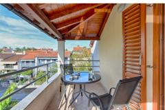 Apartmány MiBi Apartmán 3 - A 3 foto 1