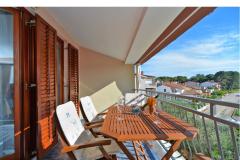 Apartmány MiBi Apartmán 4 - A 4 foto 2