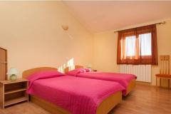 Apartmány Nada Apartmán 2 - A3 Mansard foto 3