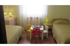 Apartmány Nada Apartmán 3 - A2 foto 3