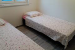 Apartmány Nešić Apartmán 1 - 2-BEDROOM foto 2