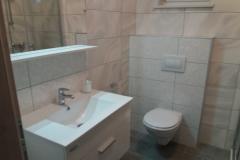 Apartmány Nešić Apartmán 1 - 2-BEDROOM foto 3