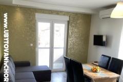 Apartmány Nešić Apartmán 1 - 2-BEDROOM foto 5