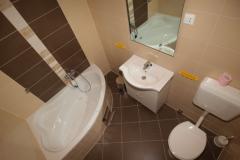 Apartmány Nešić Apartmán 2 foto 1