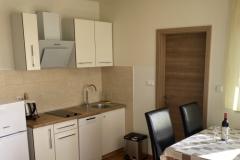 Apartmány Nešić Apartmán 3 foto 2