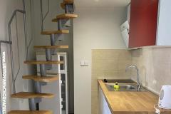 Apartmány Nešić Apartmán 4 foto 1