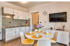 Apartmány Petra Apartmán 1 - PETRA 1 foto 3