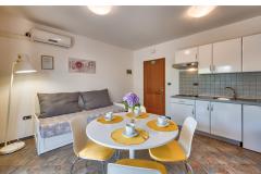 Apartmány Petra Apartmán 1 - PETRA 1 foto 5