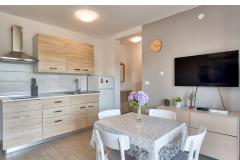 Apartmány Petra Apartmán 3 - PETRA 3 foto 4