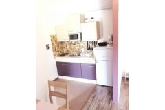 Apartmán Jeromela *** Apartmán 4 - Studio foto 1