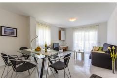 Apartmány Alba Apartmán 1 - Alba I foto 5