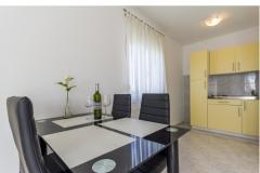 Apartmány Alba Apartmán 2 - Alba II foto 5