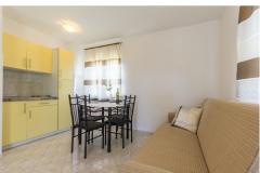 Apartmány Alba Apartmán 3 - Alba III foto 3